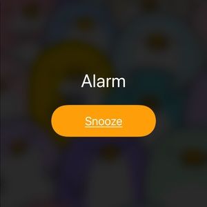 Meet your Posher, Tyler